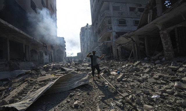 Πόλεμος στο Ισραήλ: Αμερικανοί εκκενώνουν το Ισραήλ - Μεταφέρονται στην Κύπρο