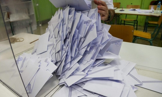 Participation of voters in local gov't elections at 10.7 percent until 11.30