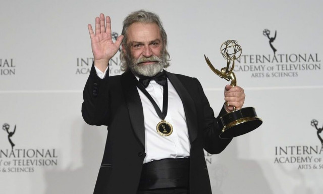 «Maria»: Ποιος είναι ο Τούρκος που θα ενσαρκώσει τον Αριστοτέλη Ωνάση