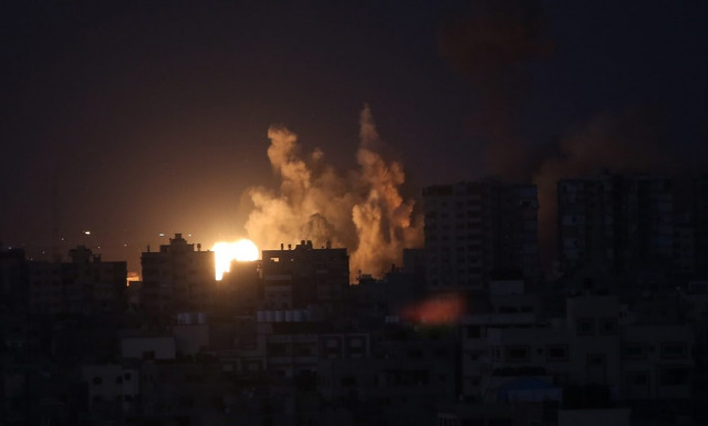 Ιρανός ΥΠΕΞ: «Το Ιράν δεν μπορεί να παραμείνει»