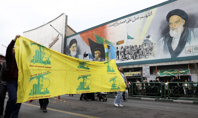 Χεζμπολάχ: Απωθήσαμε τον ισραηλινό στρατό στα δυτικά σύνορα του Λιβάνου