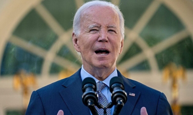 Πόλεμος στο Ισραήλ - Μπάιντεν: Δώστε τουλάχιστον νερό στη Γάζα