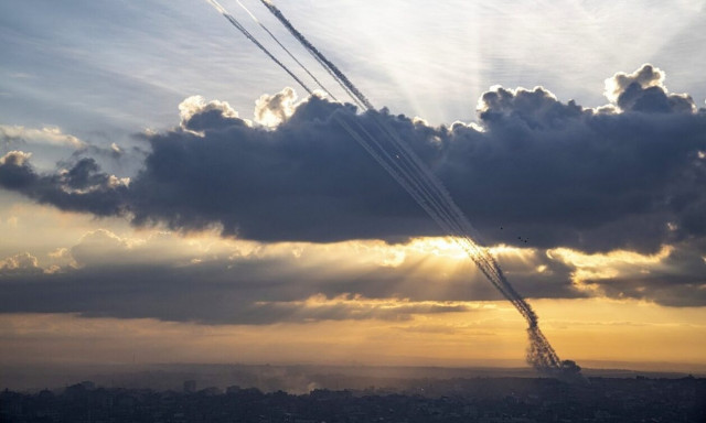 Πόλεμος στο Ισραήλ: Ένας νεκρός από επίθεση της Χεζμπολάχ στα σύνορα του Λιβάνου