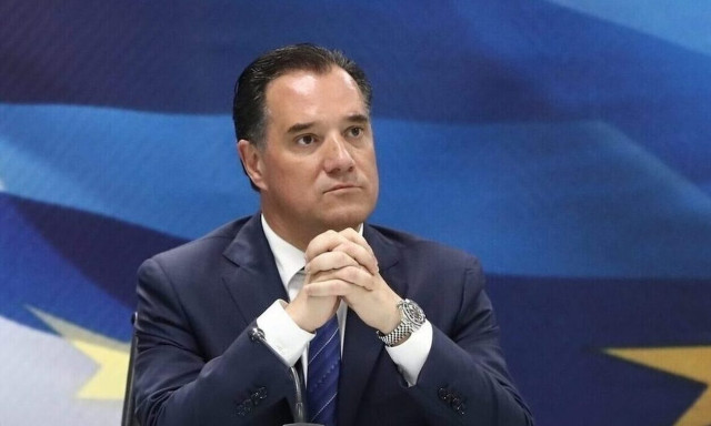 Γεωργιάδης: Η κυβέρνηση θα συνεργαστεί με όποιους ο λαός επιλέξει τοπικά