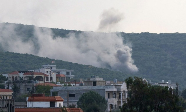 Πόλεμος στο Ισραήλ: Εκκένωση 4 χιλιομέτρων γύρω από τα σύνορα με τον Λίβανο
