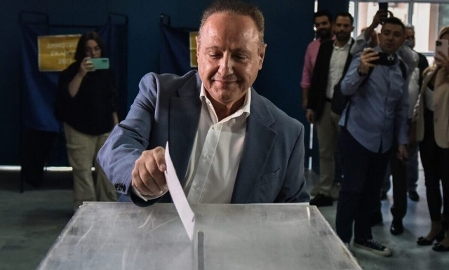 Στέλιος Αγγελούδης: Με έχετε συγκινήσει - Τώρα είναι η ώρα της δουλειάς για τη Θεσσαλονίκη