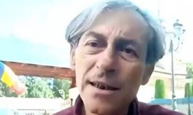 Αίας Μανθόπουλος: Παραμένει στην εντατική ο ηθοποιός