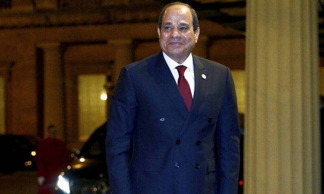 Πόλεμος στο Ισραήλ - Σίσι σε Μπλίνκεν: Ξεπερνά τα όρια της αυτοάμυνας η αντίδραση έναντι της Χαμάς