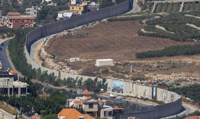 Πόλεμος στο Ισραήλ: Έκλεισε τα σύνορα και με τον Λίβανο μετά το χτύπημα της Χεζμπολάχ