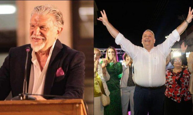 Αποτελέσματα εκλογών LIVE: Τεράστιο ντέρμπι στη Νέα Φιλαδέλφεια - Ψήφο ψήφο Βούρος και Τομπούλογλου