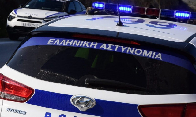 Κηφισιά: Απόπειρα ληστείας με την απειλή… κλαδιού - Συνελήφθησαν τρεις ανήλικοι
