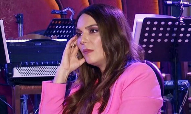 Ελεάνα Παπαϊωάννου: Οι αποκαλύψεις για το Fame Story και τον θρυλικό καυγά με την Άσπα Τσίνα