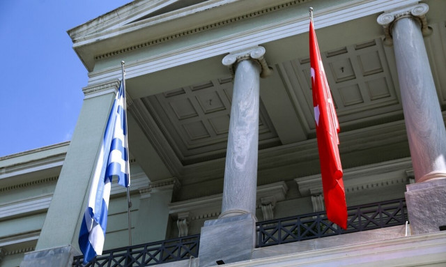 Ελληνοτουρκικά: Συνάντηση Φραγκογιάννη – Ακτσαπάρ για τη θετική ατζέντα