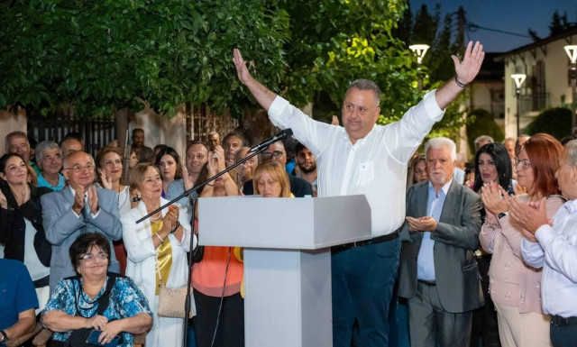 Αποτελέσματα εκλογών LIVE: Θρίλερ τέλος στη Νέα Φιλαδέλφεια - Δήμαρχος με 90 ψήφους ο Τομπούλογλου