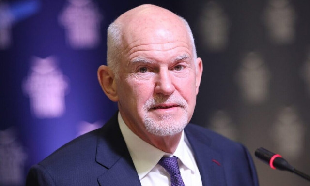 Γιώργος Παπανδρέου: Όταν ενώνουμε προοδευτικές δυνάμεις μπορεί να γίνει η ανατροπή