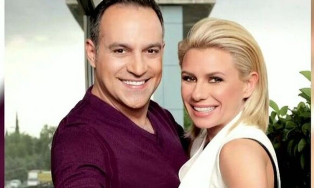 Κρατερός Κατσούλης: «Αποφασίσαμε με την Κατερίνα ότι αυτό το κομμάτι θα παραμείνει άθικτο»