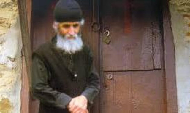 Προφητεία Αιτωλού: «Ο ρωσικός στρατός θα φθάσει στο Ισραήλ- Αν περάσει από Μακεδονία θα γίνει κακό»