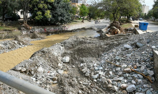 Καιρός - Σάκης Αρναούτογλου: Ντυθείτε πιο ζεστά το επόμενο 48ωρο