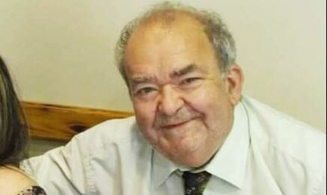 Πέτρος Λεωτσάκος: Πέθανε ο δικηγόρος του «Ερωτοδικείου»