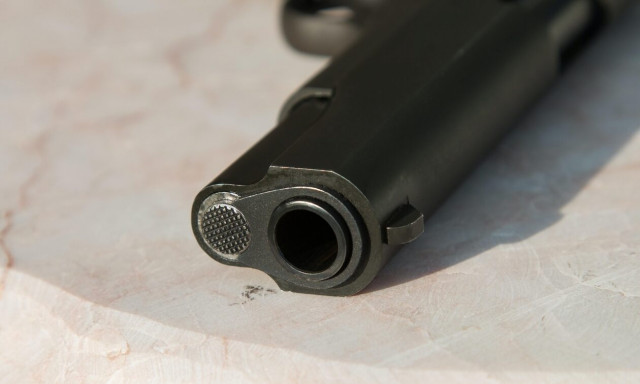 Βόλος: Πυροβολισμοί σε κέντρο διασκέδασης - Οκτώ συλλήψεις