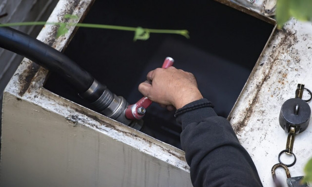 Πότε θα ανοίξει η πλατφόρμα για το πετρέλαιο θέρμανσης - Ποσά και δικαιούχοι