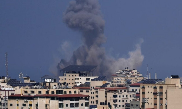 Αρχηγός Άμυνας του Ισραήλ: Ο πόλεμος με τη Χαμάς θα είναι θανατηφόρος