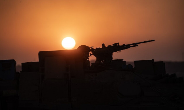 Πόλεμος στο Ισραήλ: Νεκρός διοικητής της Χαμάς