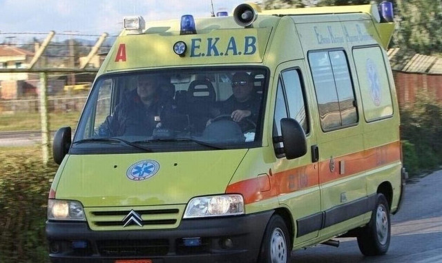 Τύρναβος: Πυροβολισμοί με 5 τραυματίες σε οικισμό Ρομά