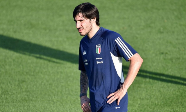 Σκάνδαλο στη Serie A: Τονάλι, Τζανιόλο και Φατζιόλι έπαιξαν μεγάλα ποσά σε αγώνες Champions League