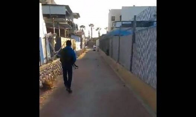 Πόλεμος στο Ισραήλ: Η Χαμάς καταγράφει σε βίντεο τα θύματά της - Προσοχή, σκληρές εικόνες