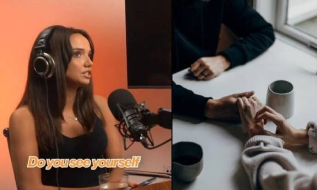 Influencer αποκάλυψε την αμφιλεγόμενη ερώτηση που κάνει στο πρώτο ραντεβού και ο κόσμος την «έκραξε»