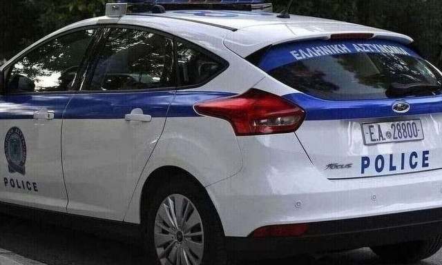 Κρήτη: Νεαροί συνελήφθησαν με ναρκωτικά σε προαύλιο χώρο εκκλησίας