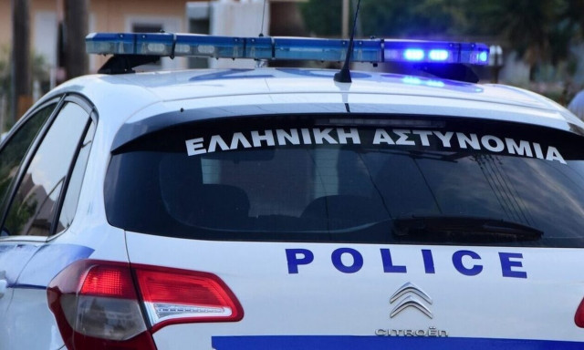 Βόλος: Προσπάθησε να εξαπατήσει πολίτη με το πρόσχημα τροχαίου αλλά συνελήφθη
