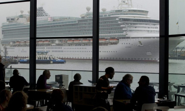 Πόλεμος στο Ισραήλ: Σε εξέλιξη επιχείρηση εκκένωσης Αμερικανών - Μεταφέρονται στην Κύπρο