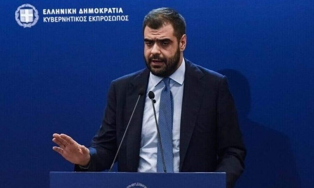 The government will cooperate with all the elected officials, Marinakis says