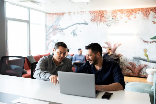 Νέα εποχή για το Διοικητικό Μέγαρο ΟΤΕ  με τους ανθρώπους και το περιβάλλον στο επίκεντρο   