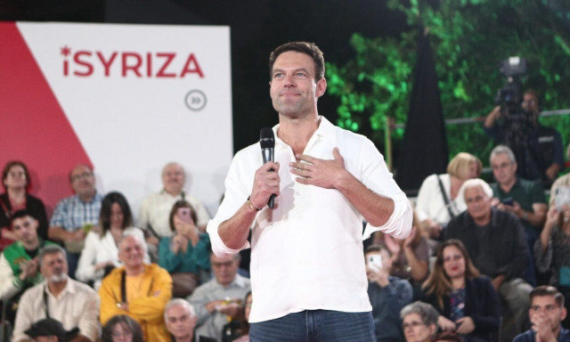 Τρέλα στην τρέλα του… αρχηγού