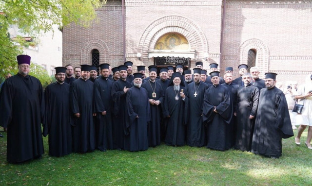 Ιστορικό γεγονός η πρώτη Πατριαρχική επίσκεψη στην Ισπανία