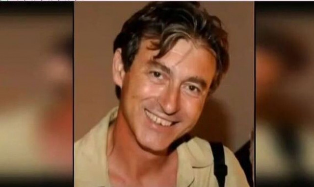 Αίας Μανθόπουλος: Τα νεότερα για την υγεία του - «Παλεύει για τη ζωή του»