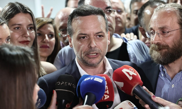 Χάρης Δούκας: Αυτοί είναι οι 26 δημοτικοί σύμβουλοι που εκλέγονται στην Αθήνα