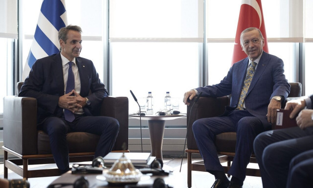 Ελληνοτουρκικός διάλογος στη σκιά της κρίσης της Μέσης Ανατολής