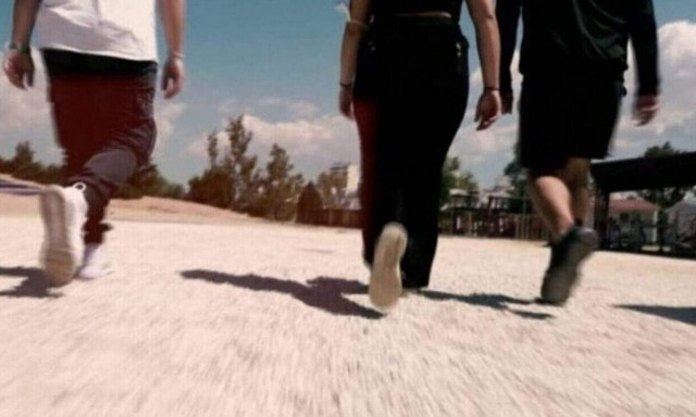 Εγκληματικότητα ανηλίκων: Σοκάρουν τα στοιχεία της ΕΛΑΣ - 1.353 συλλήψεις μέσα στον Σεπτέμβριο