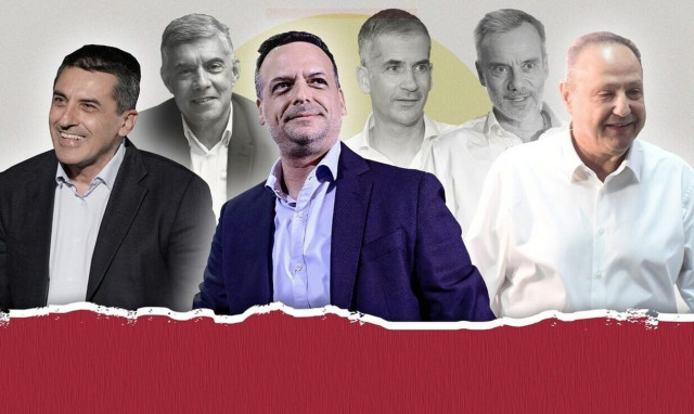 Αυτοδιοικητικές εκλογές 2023: Οι νικητές στις Περιφέρειες και στους δήμους