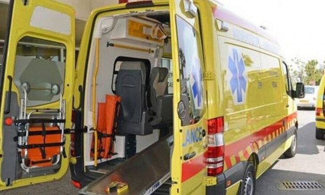 Θλίψη στην Κύπρο: Πέθανε ο ηθοποιός Βασίλης Ναθαναήλ