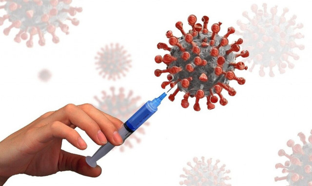 Κορονοϊός: Η αλλαγή στους εμβολιασμούς - Οι οδηγίες της Εθνικής Επιτροπής Εμβολιασμών