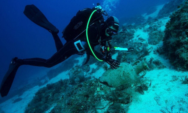 Κρήτη: Σβήνουν οι ελπίδες για τον αγνοούμενο ψαροτουφεκά - Σταματούν οι έρευνες