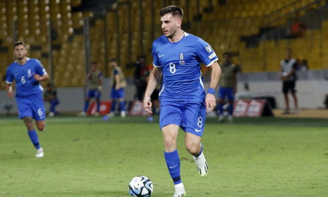 Προκριματικά Euro 2024, Ελλάδα – Ολλανδία: Με Ιωαννίδη στην κορυφή και τρεις κεντρικούς αμυντικούς