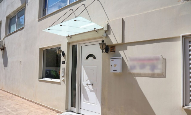 Εμπορία βρεφών στα Χανιά: Σε ανάδοχη οικογένεια το νεογέννητο που θέλησε να πουλήσει η μητέρα του