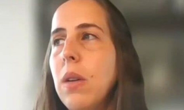 Πόλεμος Ισραήλ: Είδε τη γιαγιά της όμηρο στη Γάζα μέσα από τα social media - Συγκλονιστική μαρτυρία