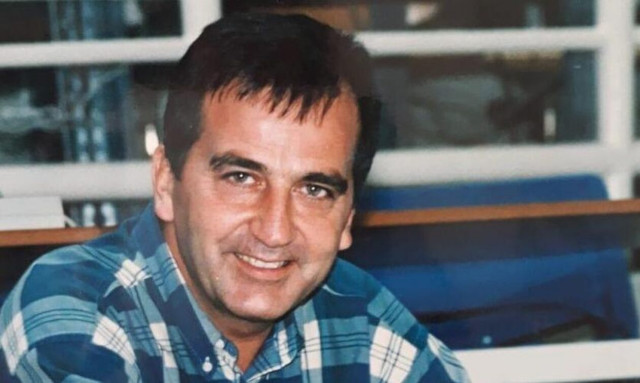 Πέθανε ο δημοσιογράφος Πάρις Καλημερίδης